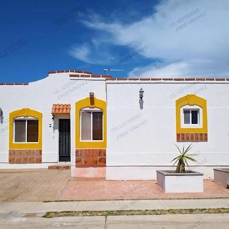 Casa Villa Serena 4 San Carlos Nuevo Guaymas 外观 照片