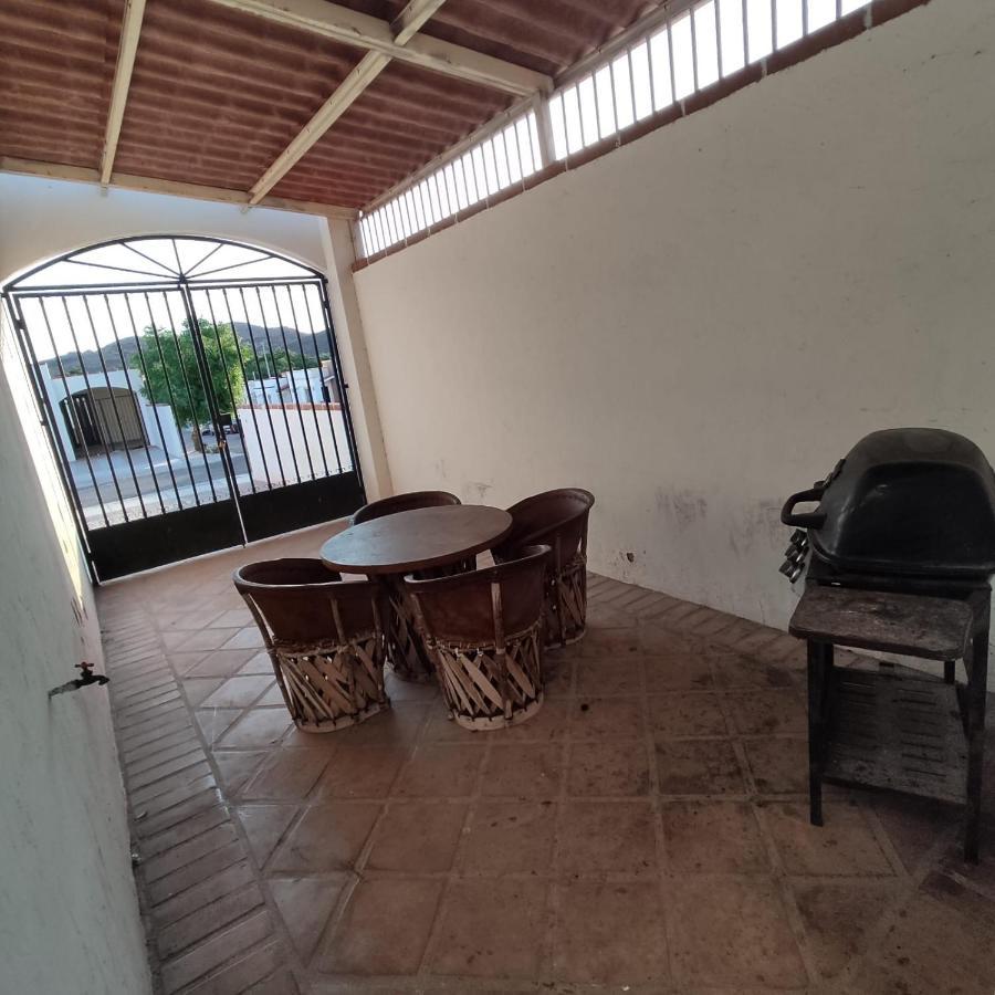 Casa Villa Serena 4 San Carlos Nuevo Guaymas 外观 照片