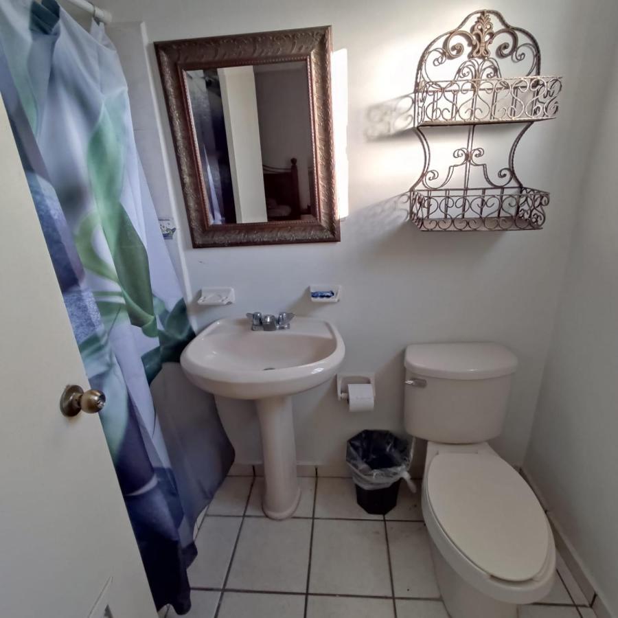 Casa Villa Serena 4 San Carlos Nuevo Guaymas 外观 照片
