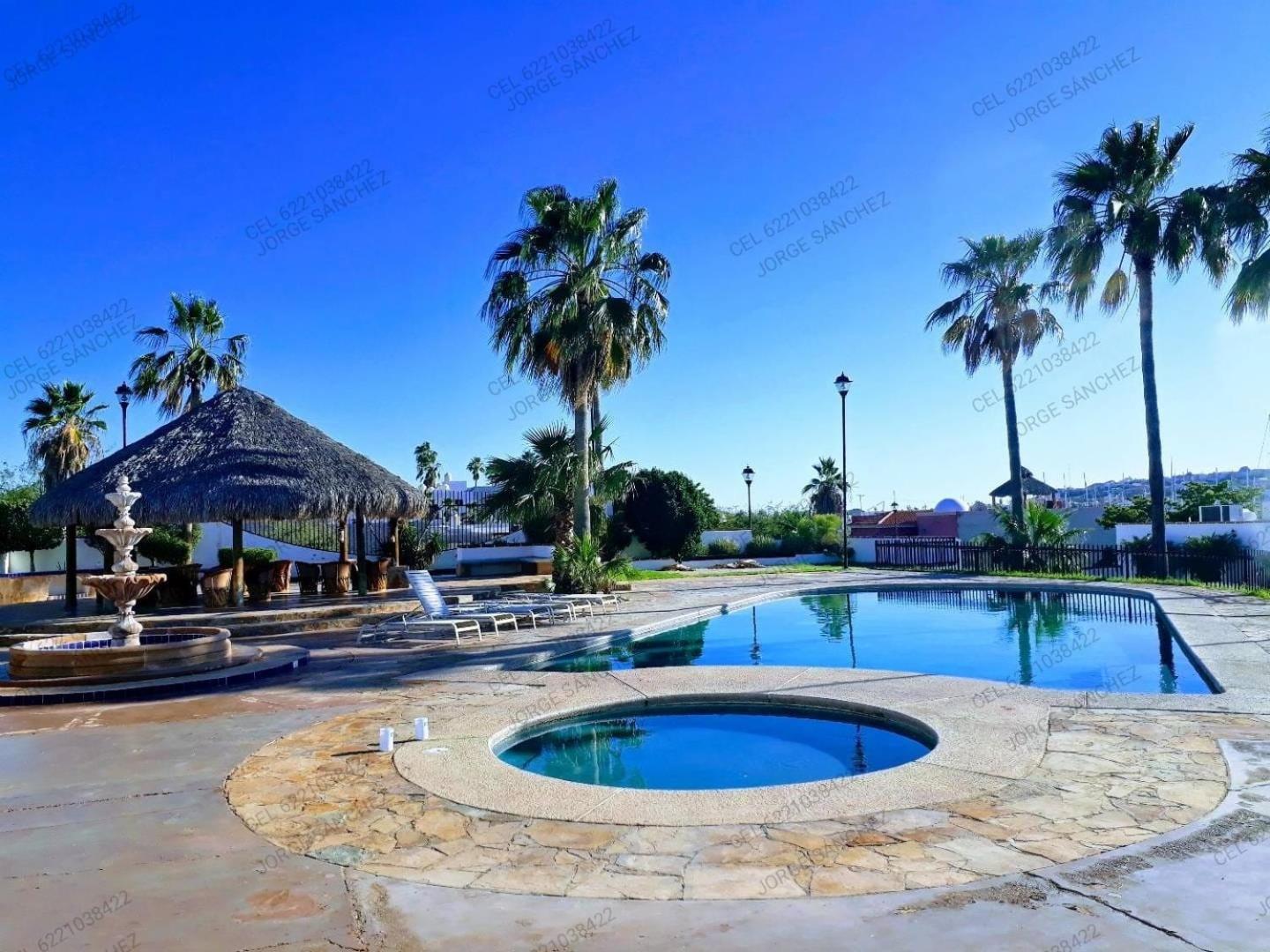 Casa Villa Serena 4 San Carlos Nuevo Guaymas 外观 照片
