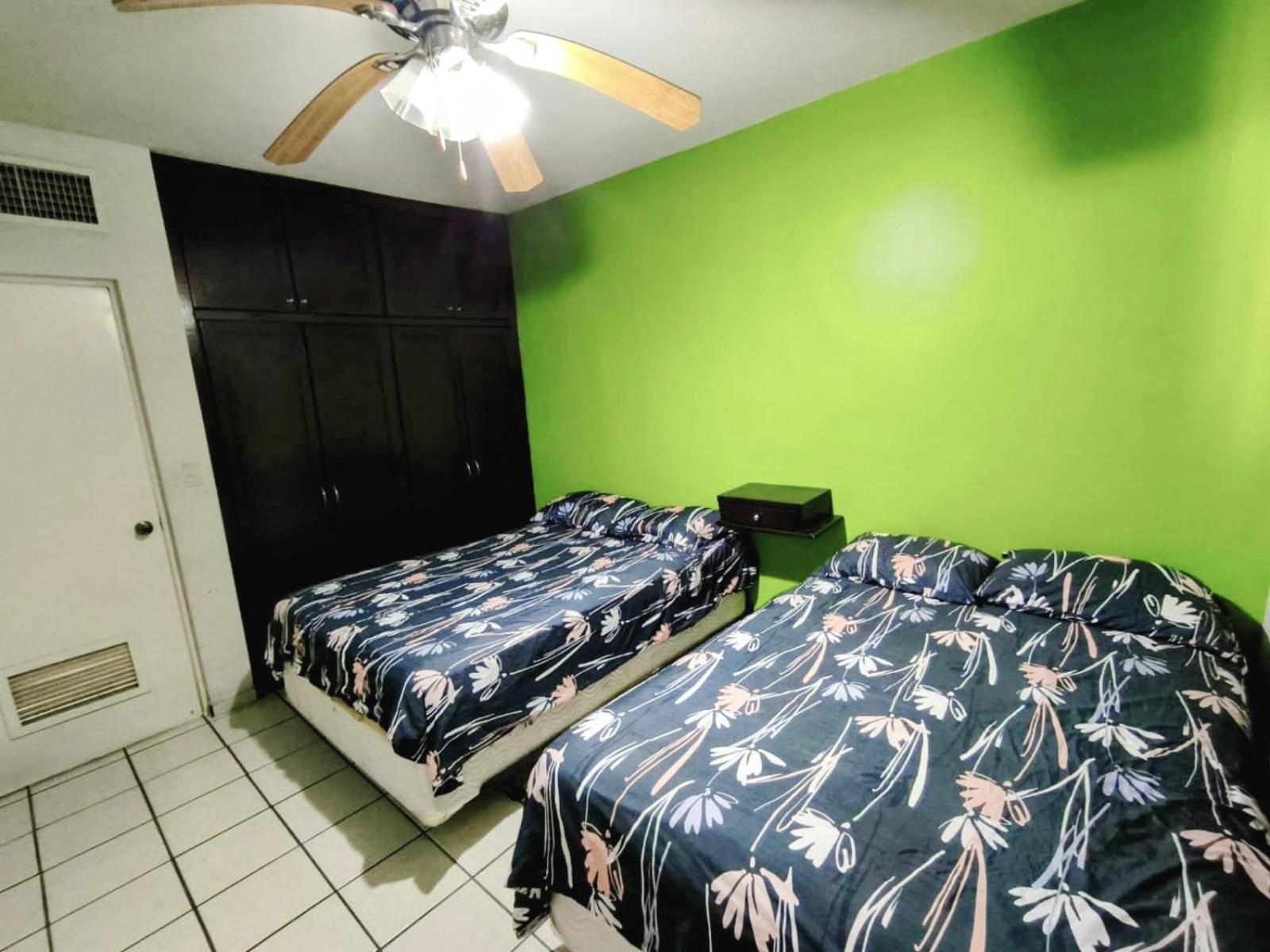 Casa Villa Serena 4 San Carlos Nuevo Guaymas 外观 照片