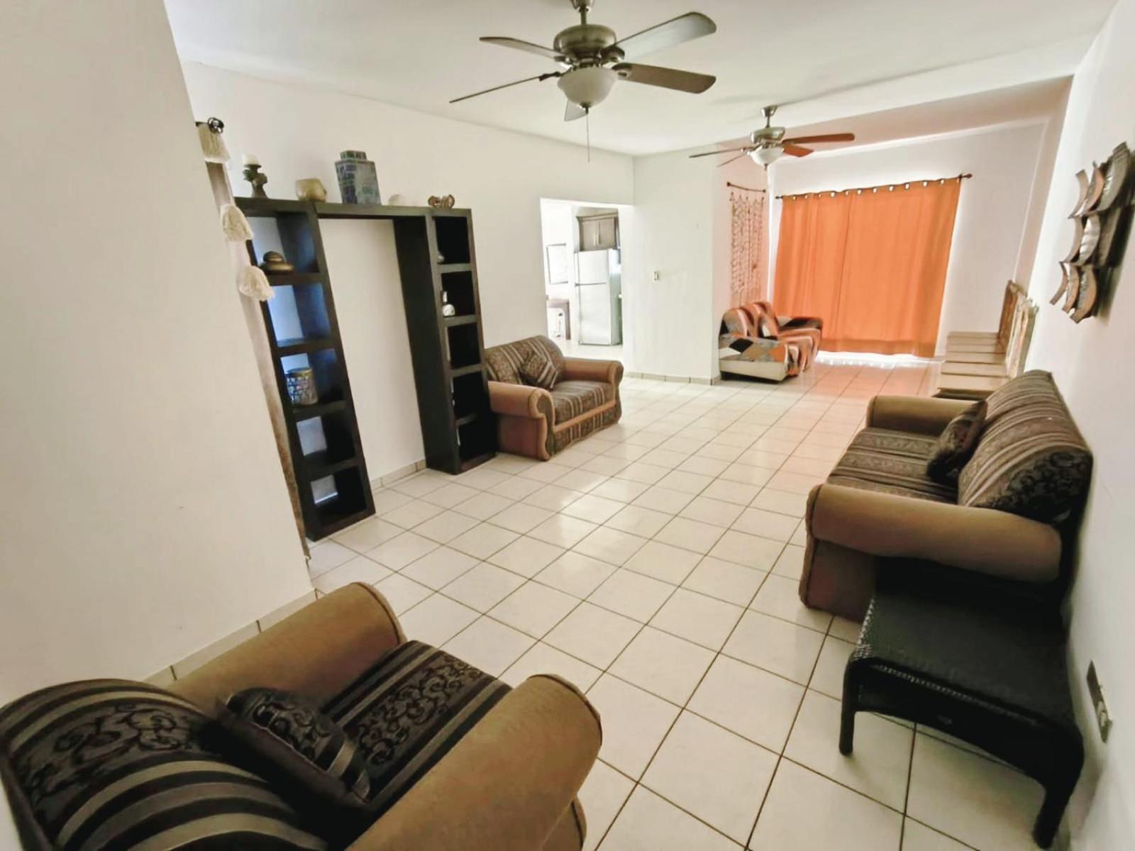 Casa Villa Serena 4 San Carlos Nuevo Guaymas 外观 照片