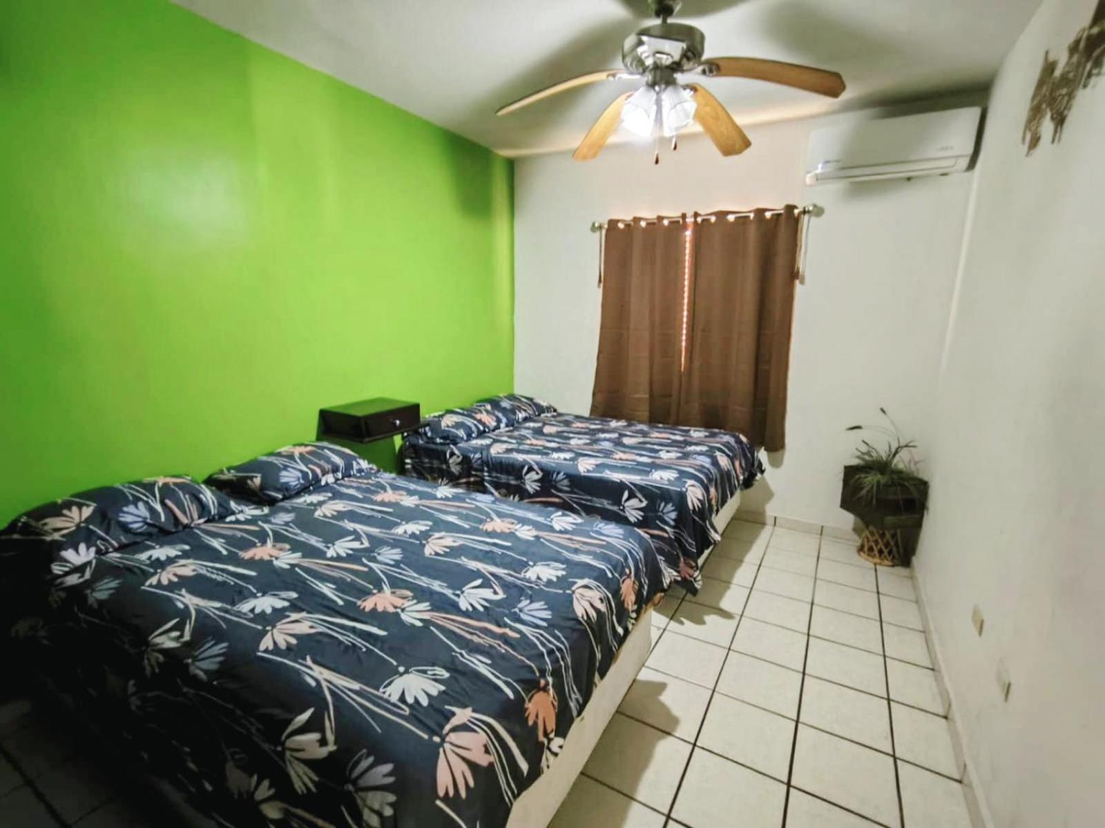 Casa Villa Serena 4 San Carlos Nuevo Guaymas 外观 照片